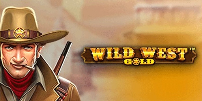 Ritme Jitu Slot Wild West Gold Lewat Taruhan Maksimal Aktif
