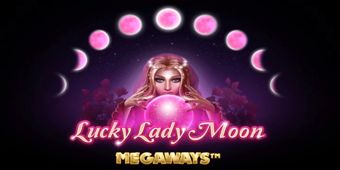 Fitur Free Spins Cepat Dan Menarik Slot Lucky Lady Moon Megaways