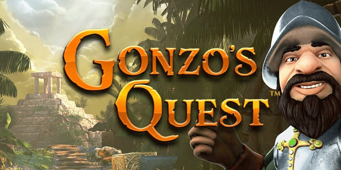 Petualangan Harta Karun di Slot Gonzo&rsquo;s Quest yang Menguntungkan