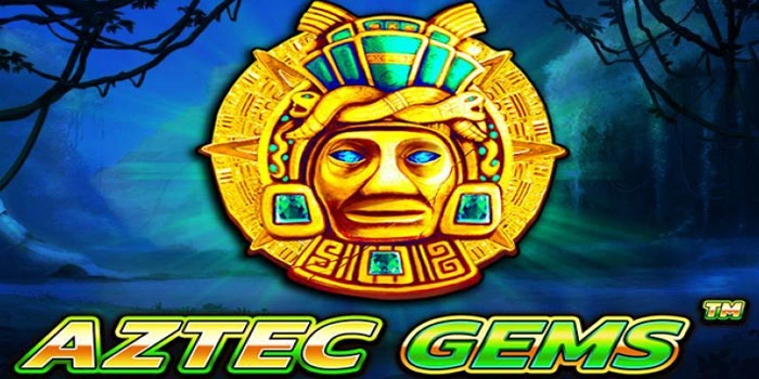 Strategi Bermain Santai Di Slot Aztec Gems