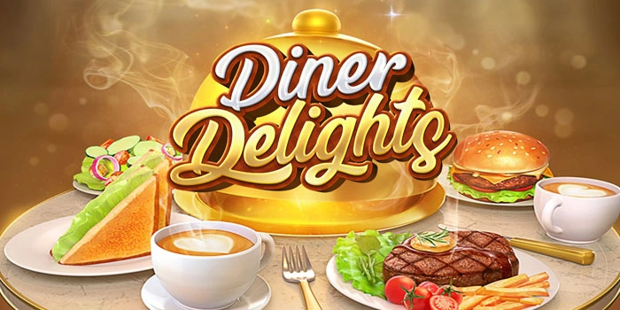 Cara Mudah Menang Besar di Slot Diner Delights Setiap Hari
