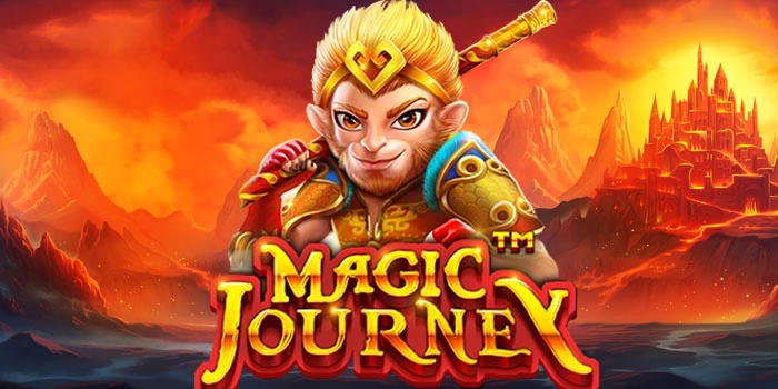 Rahasia Pola Akurat di Slot Magic Journey Untuk Pemula