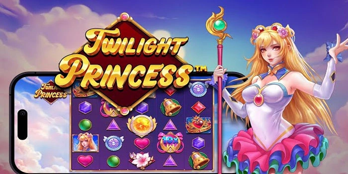 Cara Pemain Profesional Menang Besar di Slot Twilight Princess