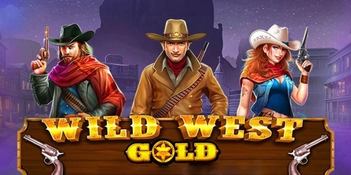 Pola Gulungan Favorit Di Slot Wild West Gold
